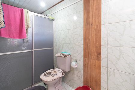 Casa para alugar com 60m², 4 quartos e 2 vagasBanheiro - Casa 2