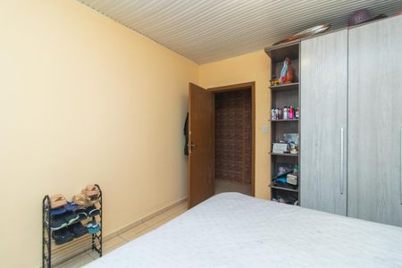 Casa para alugar com 60m², 4 quartos e 2 vagasQuarto 2