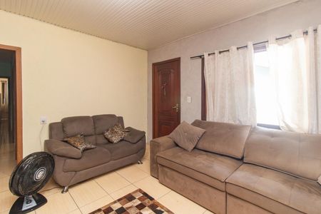 Sala de casa para alugar com 4 quartos, 60m² em Glória, Porto Alegre