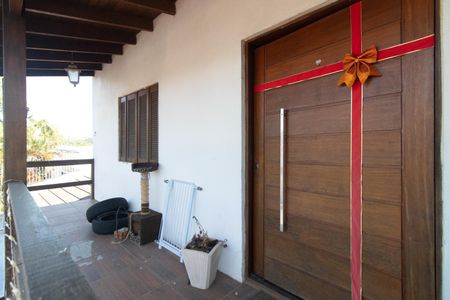 Casa para alugar com 60m², 4 quartos e 2 vagasVaranda