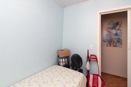 Quarto 1 de casa à venda com 3 quartos, 110m² em Glória, Porto Alegre