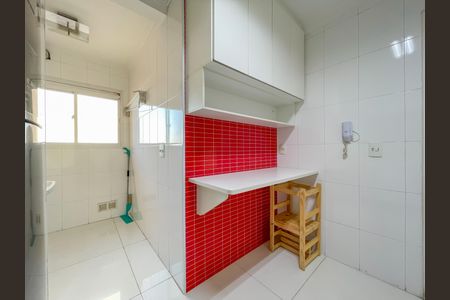 Apartamento para alugar com 84m², 2 quartos e 2 vagasCozinha
