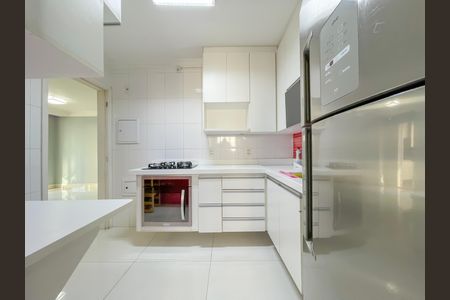 Apartamento para alugar com 84m², 2 quartos e 2 vagasCozinha