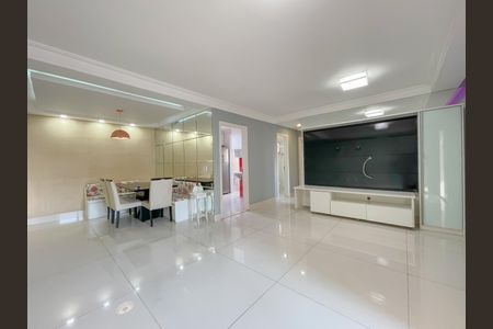 Sala de apartamento para alugar com 2 quartos, 84m² em Centro, Osasco
