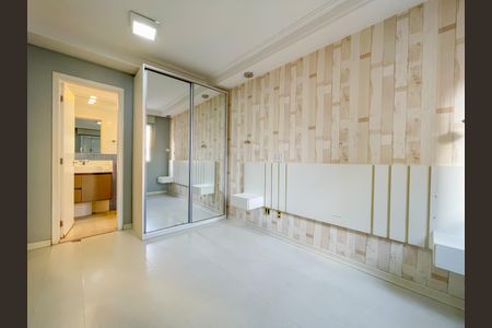 Suíte de apartamento para alugar com 2 quartos, 84m² em Centro, Osasco