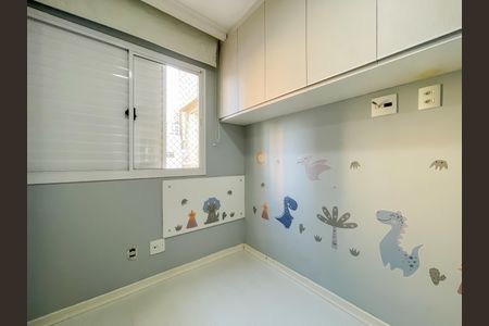 Apartamento para alugar com 84m², 2 quartos e 2 vagasQuarto 2