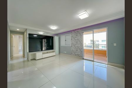 Sala de apartamento para alugar com 2 quartos, 84m² em Centro, Osasco