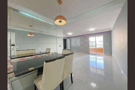 Sala de apartamento para alugar com 2 quartos, 84m² em Centro, Osasco