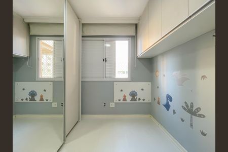 Apartamento para alugar com 84m², 2 quartos e 2 vagasQuarto 2
