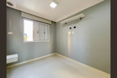 Suíte de apartamento para alugar com 2 quartos, 84m² em Centro, Osasco