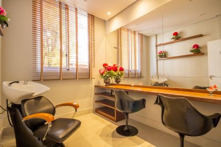 Apartamento para alugar com 84m², 2 quartos e 2 vagasEspaço Beleza