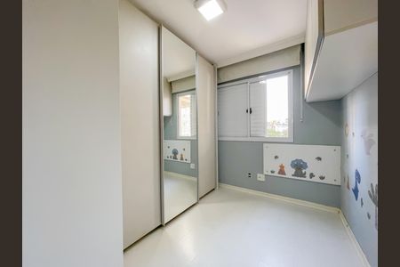 Apartamento para alugar com 84m², 2 quartos e 2 vagasQuarto 2