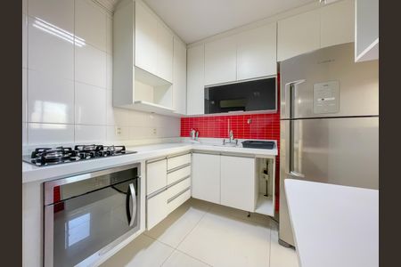 Apartamento para alugar com 84m², 2 quartos e 2 vagasCozinha