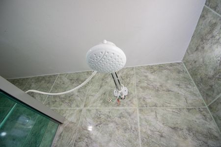 Casa para alugar com 190m², 5 quartos e 5 vagas Casa para alugar com 190m², 5 quartos e 5 vagasBanheiro