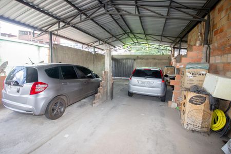 Casa para alugar com 190m², 5 quartos e 5 vagas Casa para alugar com 190m², 5 quartos e 5 vagasGaragem