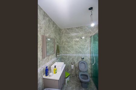 Casa para alugar com 190m², 5 quartos e 5 vagas Casa para alugar com 190m², 5 quartos e 5 vagasBanheiro