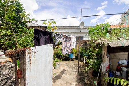 Casa para alugar com 190m², 5 quartos e 5 vagas Casa para alugar com 190m², 5 quartos e 5 vagasQuintal