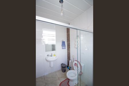 Casa para alugar com 190m², 5 quartos e 5 vagas Casa para alugar com 190m², 5 quartos e 5 vagasBanheiro Social