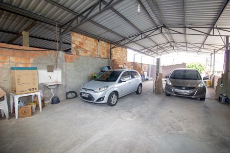 Casa para alugar com 190m², 5 quartos e 5 vagas Casa para alugar com 190m², 5 quartos e 5 vagasGaragem