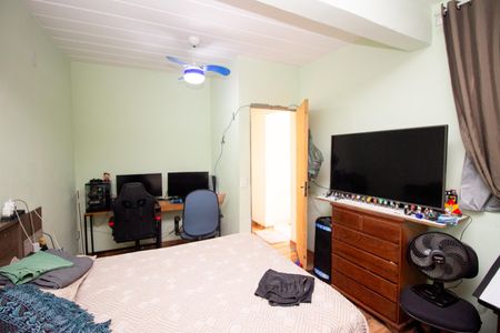 Casa para alugar com 190m², 5 quartos e 5 vagas Casa para alugar com 190m², 5 quartos e 5 vagasQuarto 4