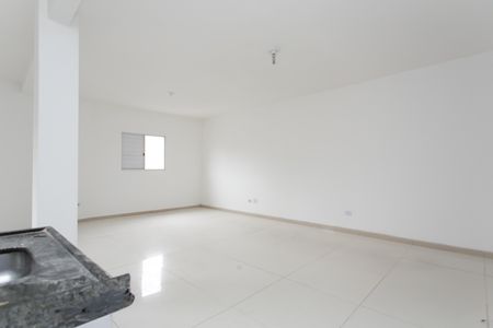 Studio de kitnet/studio para alugar com 1 quarto, 32m² em Jardim Nossa Senhora do Carmo, São Paulo