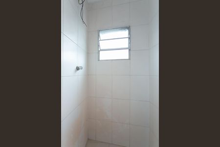 Studio para alugar com 32m², 1 quarto e sem vaga Studio para alugar com 32m², 1 quarto e sem vagaBanheiro