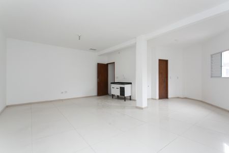 Studio de kitnet/studio para alugar com 1 quarto, 32m² em Jardim Nossa Senhora do Carmo, São Paulo