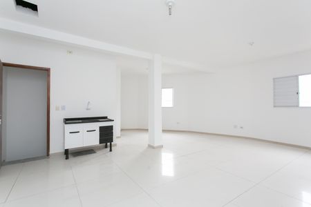 Studio de kitnet/studio para alugar com 1 quarto, 32m² em Jardim Nossa Senhora do Carmo, São Paulo