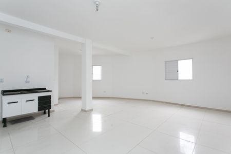 Studio de kitnet/studio para alugar com 1 quarto, 32m² em Jardim Nossa Senhora do Carmo, São Paulo