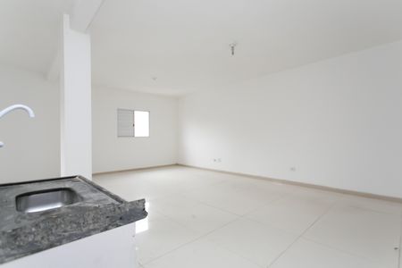 Studio para alugar com 32m², 1 quarto e sem vaga Studio para alugar com 32m², 1 quarto e sem vagaStudio