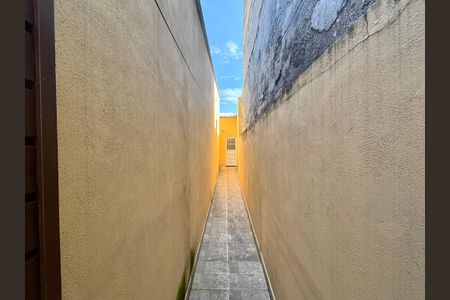 Casa para alugar com 40m², 1 quarto e sem vagaCorredor