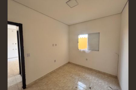 Quarto 1 de casa para alugar com 1 quarto, 40m² em Vila Libanesa, São Paulo