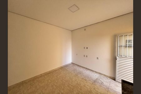 Sala/Cozinha de casa para alugar com 1 quarto, 40m² em Vila Libanesa, São Paulo