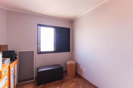 Apartamento à venda com 107m², 3 quartos e 2 vagasQuarto 1