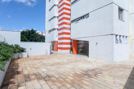 Apartamento à venda com 54m², 2 quartos e 1 vagaÁrea comum