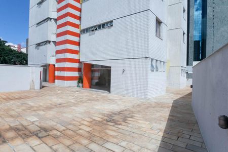 Apartamento à venda com 54m², 2 quartos e 1 vagaÁrea comum