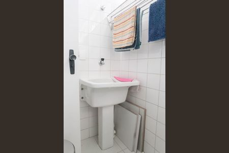 Apartamento à venda com 54m², 2 quartos e 1 vagaÁrea de Serviço