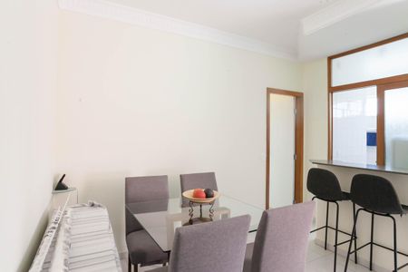 Apartamento à venda com 54m², 2 quartos e 1 vagasala