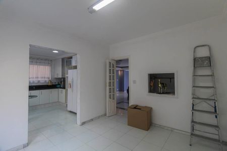 Casa à venda com 500m², 3 quartos e 5 vagasSala de Jantar