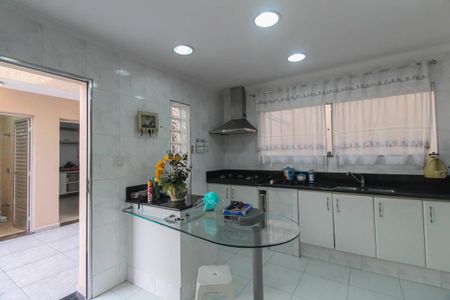 Casa à venda com 500m², 3 quartos e 5 vagasCozinha