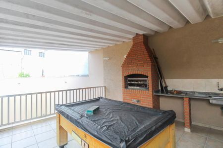 Casa à venda com 500m², 3 quartos e 5 vagasChurrasqueira