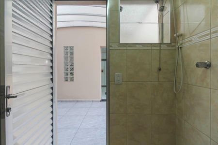 Casa à venda com 500m², 3 quartos e 5 vagasBanheiro de Serviço