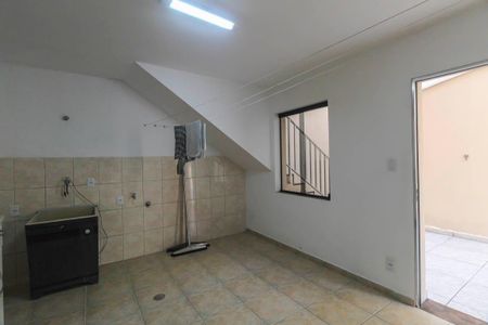 Casa à venda com 500m², 3 quartos e 5 vagasÁrea de Serviço