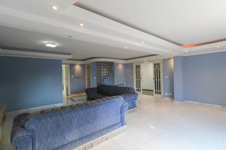 Casa à venda com 500m², 3 quartos e 5 vagasSala