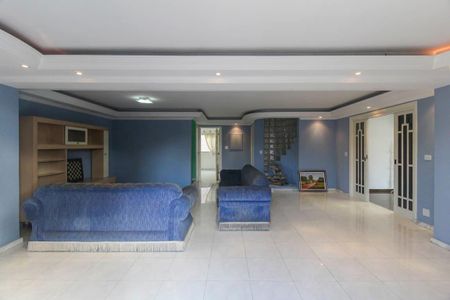 Casa à venda com 500m², 3 quartos e 5 vagasSala