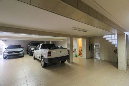 Casa à venda com 500m², 3 quartos e 5 vagasGaragem