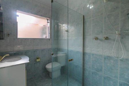 Casa à venda com 500m², 3 quartos e 5 vagasBanheiro