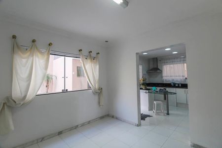 Casa à venda com 500m², 3 quartos e 5 vagasSala de Jantar