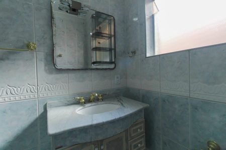 Casa à venda com 500m², 3 quartos e 5 vagasBanheiro
