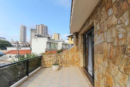 Casa à venda com 500m², 3 quartos e 5 vagasVaranda da Suite